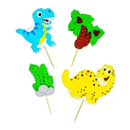 figurka-topper-na-tort-dino-dinozaur-dinozaury-zestaw