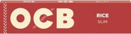 bibulki-bletki-ocb-rice-slim-size-32szt