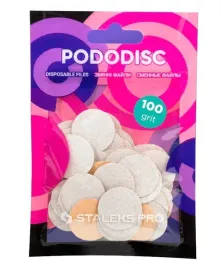 staleks-pododisc-biale-nakladki-scierne-l-25-mm-100-50-szt-pdf-25-100w