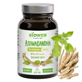 ashwagandha-biowen-aszwaganda-ekstrakt-z-pieprzu-czarnego-120-kapsulek