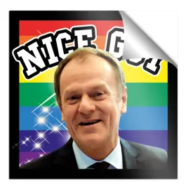 naklejka-wlepka-kaczynski-tusk-polityka-nice-guy-popis-wiele-wzorow-9-cm
