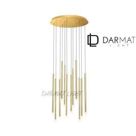 lampa-wiszaca-antresola-zlota-slupki-12-glow-h-350cm-27w-3000k-darmat-light