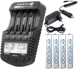 ladowarka-baterii-aa-aaa-lcd-4-niezalezne-kanaly-4x-akumulatorki-eneloop