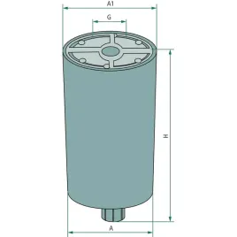 filtr-paliwa-192mm-93mm-fleetguard-3991498