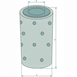filtr-oleju-do-hydrauliki-42mm-fleetguard-k210049