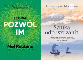 pakiet-2x-teoria-pozwol-im-sztuka-odpuszczania-99-wskazowek-robbins