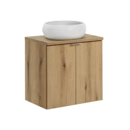 szafka-lazienkowa-z-umywalka-60-cm-dab-okragla-misa-blat-nablatowa