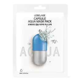 lebelage-maseczka-w-pachcie-dr-capsule-aqua