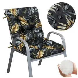 poduszka-na-krzeslo-ogrodowe-100x50-cm-wiazana-wodoodporna-ogrodowa-polska