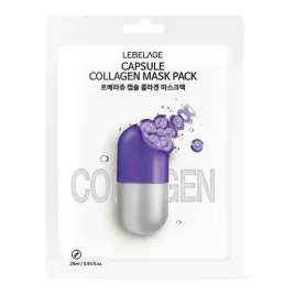 lebelage-maseczka-w-pachcie-dr-capsule-collagen