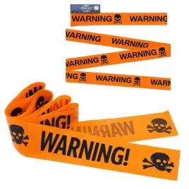 tasma-ostrzegawcza-halloween-warning-dekoracja