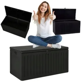 skrzynia-ogrodowa-270-litrow-balkonowa-kufer-siedzisko-270l-czarna-200kg