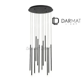 lampa-wiszaca-antresola-czarna-slupki-12-glow-h350cm-27w-3000k-darmat-light