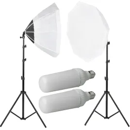 zestaw-2x-lampa-softbox-polkulista-60cm-125w-led-statyw