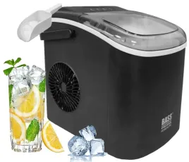 kostkarka-do-lodu-czarna-12kg-lod-230-v-maszyna-do-lodu-kostki-lodu-wydajna