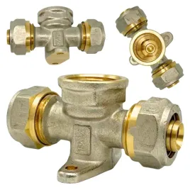 trojnik-pex-16x1-2x16-gw-scienny-z-lapkami-skrecany-redukcyjny-rozdzielacz