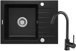zlewozmywak-granitowy-z-bateria-1-komorowy-z-ociekaczem
