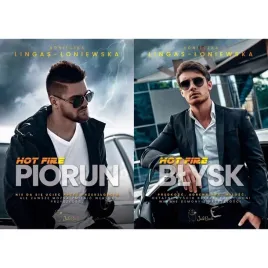 pakiet-2x-hot-fire-piorun-blysk-tom-2-3-agnieszka-lingas-loniewska