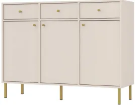 komoda-okinawa-ii-827-bez-piaskowy-nogi-proste