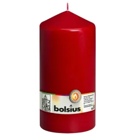 bolsius-swieca-pienkowa-bordowa-12-cm