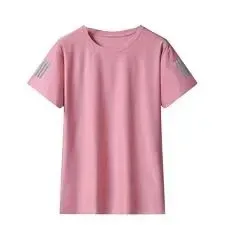shein-rozowy-t-shirt-damski-sportowy-krotki-rekaw-m-1di