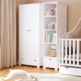 szafa-dwudrzwiowa-serca-z-szuflada-7-dostepnych-kolorow