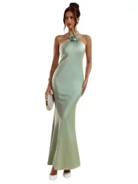 shein-damska-sukienka-zielona-maxi-tuba-koktajlowa-40-42-1di
