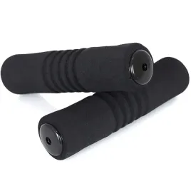 chwyty-rowerowe-piankowe-jet-czarne-127mm