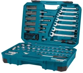 makita-zestaw-narzedzi-klucze-nasadowe-plasko-oczkowe-120-elementow-e-06616