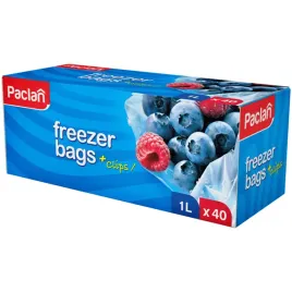 woreczki-na-mrozonki-paclan-1l-40szt-451051-torebki-zywnosc-z-klipsami