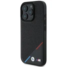 etui-bmw-m-perforated-tricolor-line-do-magsafe-na-iphone-16-pro