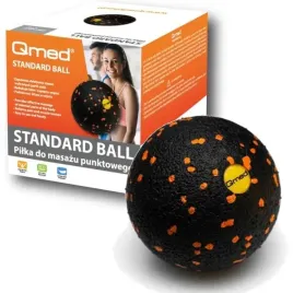 pilka-do-punktowego-masazu-qmed-standard-balll