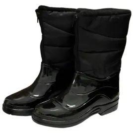 ocieplane-kalosze-damskie-buty-zimowe-sniegowce-cieple-wysokie