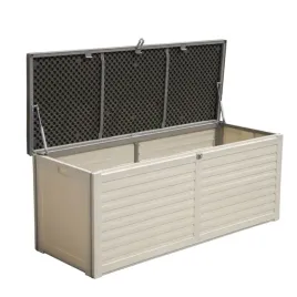 skrzynia-ogrodowa-390-l-balkonowa-kufer-siedzisko-duza-larus-bezowa