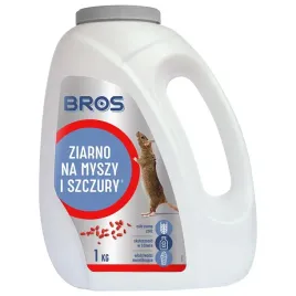 ziarno-na-myszy-bros-1kg-trutka-szczury-granulat-lep-pulapka-klejowa-2szt