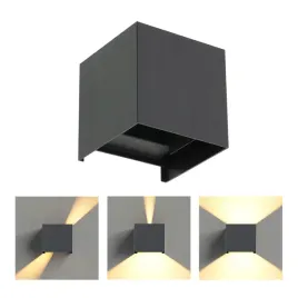 kinkiet-ogrodowy-led-zewnetrzna-2x3w-3000k-ip54-czarny-elewacyjny