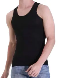 shein-czarna-meska-koszulka-bez-rekawow-z-okraglym-dekoltem-m-1de