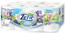 papier-toaletowy-zefir-fresh-16szt-rolek-pkc3001-3-warstwy-celuloza