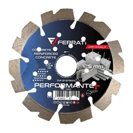 tarcza-diamentowa-ferrati-performante-plus-125mm-do-betonu-zbrojonego-cegly