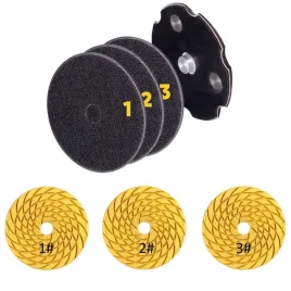 uchwyt-dysk-click-lock-pro-100mm-coolpad-3x-zestaw-tarcz-padow-polerskich