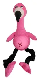 yarro-or-pluszowa-zabawka-dla-psa-or-rozowy-flaming-z-gumowym-brzuchem-45cm