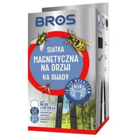 siatka-na-drzwi-bros-1603-100x220cm-magnetyczna-na-muchy-komary-czarna-osy