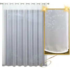firana-gotowa-woal-biala-z-olowianka-na-przelotkach-kolka-salonu-400x265-cm