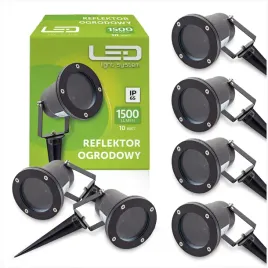 6x-lampa-wbijana-reflektor-ogrodowa-wodoodporna-ip65-oprawa-czarna-na-gu10