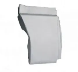 reperaturka-blotnika-blotnik-przod-vw-lt-i-77-95