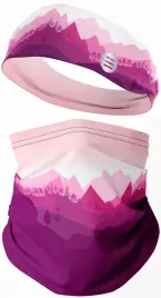 opaska-komin-komplet-termoaktywny-do-biegania