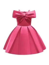 shein-sukienka-dziecieca-z-kokarda-satynowa-128-1dn