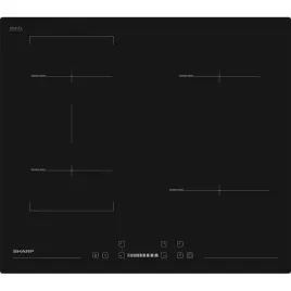 plyta-indukcyjna-sharp-kh-6i35ns00-eu-60-cm-4-pola-booster-bridge-timer
