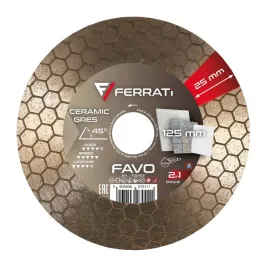 tarcza-diamentowa-do-ciecia-pod-katem-45-ferrati-favo-125mm-do-ukosowania