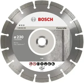 tarcza-diamentowa-bosch-standard-for-concrete-230mm-2608602200-do-betonu